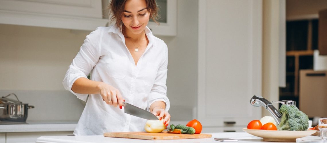 Alimentação saudável