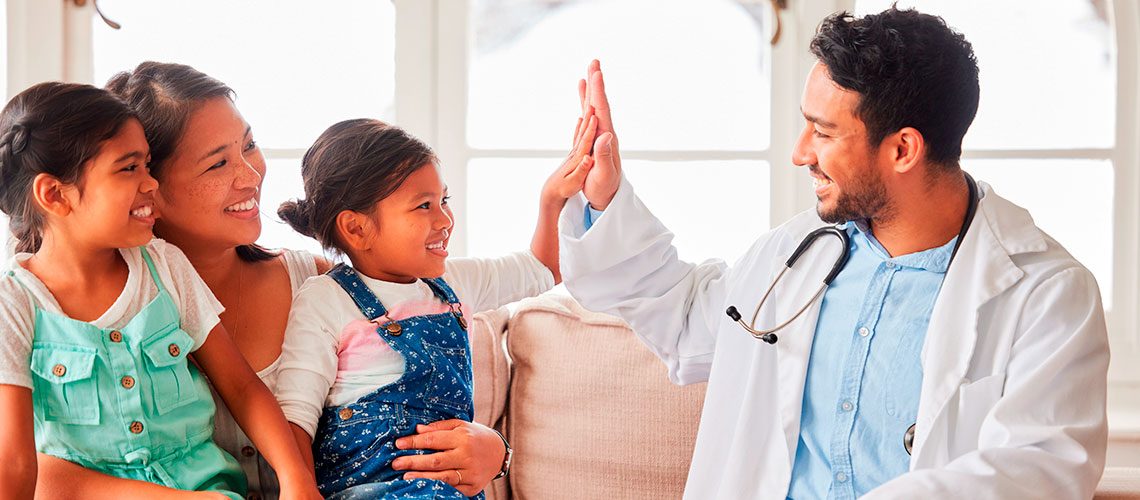 Plano de saúde coletivo por adesão: o que é e quais os benefícios?